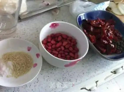Make Chongqing Chicken step 3