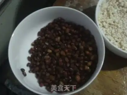 Make Porridge step 0