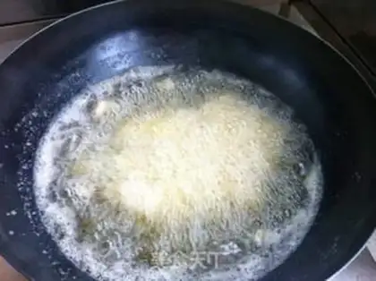 Make Chongqing Chicken step 4