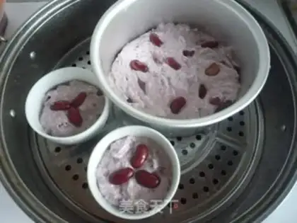Make Potato beans step 4