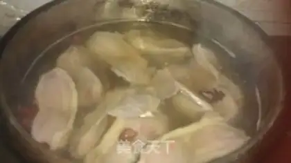 Make Salted duck step 3