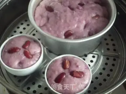 Make Potato beans step 5