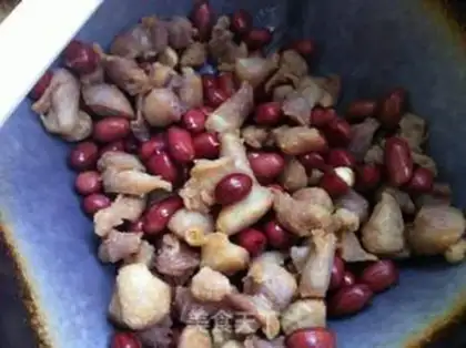 Make Chongqing Chicken step 5