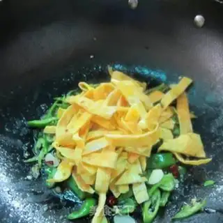 Make Porridge step 2