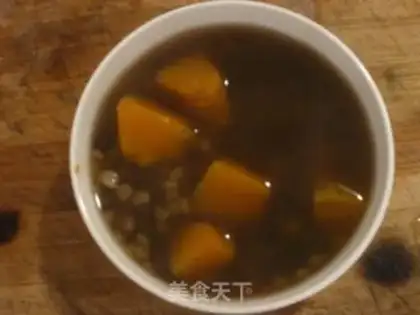 Make Porridge step 4