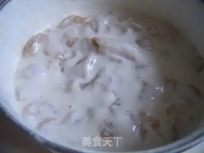 Make Chicken and rice step 3
