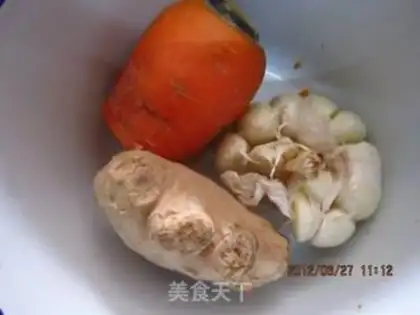 Make Woodful liver step 1