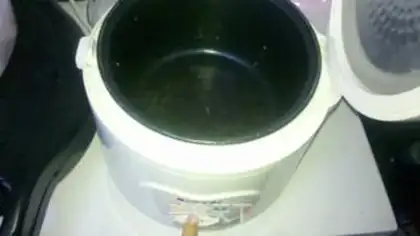 Make Refinery step 1