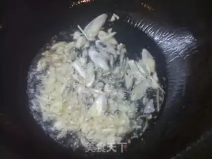 Make Kick-ass noodles step 2