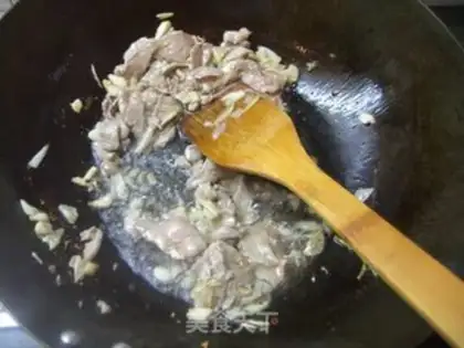 Make Kick-ass noodles step 3