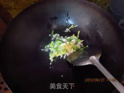 Make Woodful liver step 6