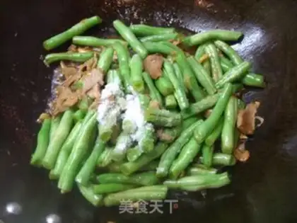Make Kick-ass noodles step 4