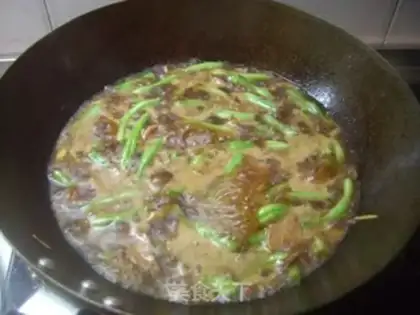 Make Kick-ass noodles step 5