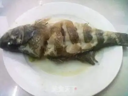 Make Vacuate herring step 4