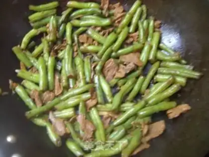 Make Kick-ass noodles step 7