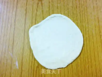 Make Onion garlic bag step 7