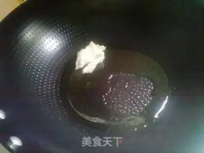 Make Vacuate herring step 6