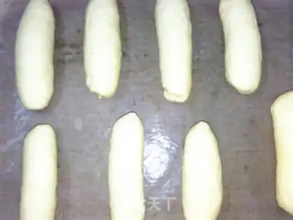 Make Onion garlic bag step 8