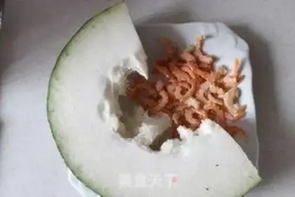 Make ♪ Seameat burns melons ♪ step 0