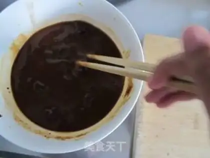 Make Old Beijing noodles step 0