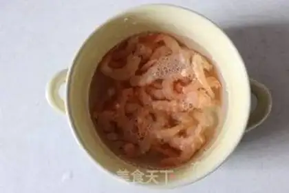 Make ♪ Seameat burns melons ♪ step 1