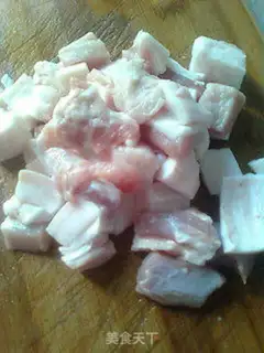Make Dry meat step 2