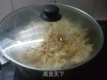 Make Kick-ass noodles step 10