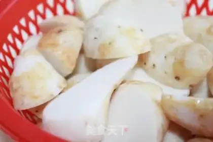 Make Potatohead step 0