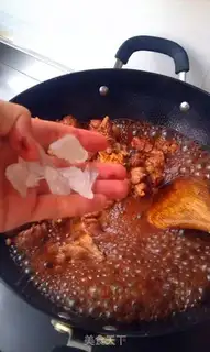 Make Red calf step 2