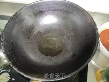 Make Old Beijing noodles step 3