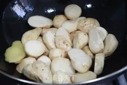 Make Potatohead step 1