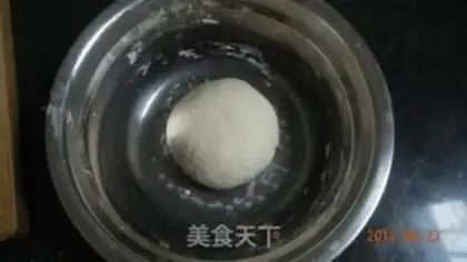 Make Soup step 0