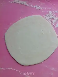 Make Smelt pie step 3