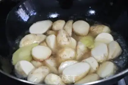 Make Potatohead step 2