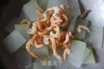 Make Pigtail radish step 3