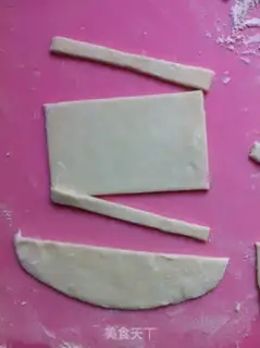 Make Smelt pie step 4