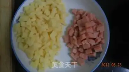 Make Soup step 2