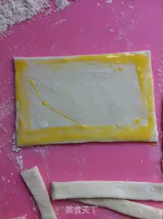 Make Smelt pie step 5