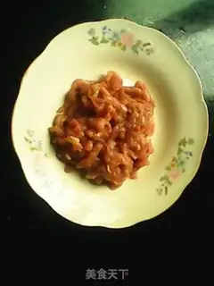 Make White-fried meat step 0