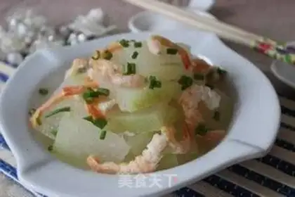 Make ♪ Seameat burns melons ♪ step 7