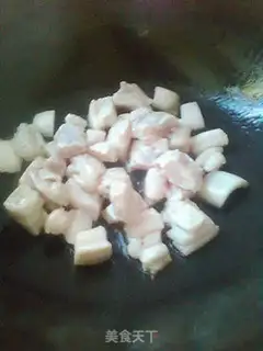 Make Dry meat step 4