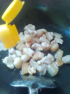 Make Dry meat step 5