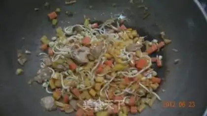 Make Soup step 5