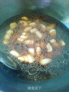 Make Dry meat step 6