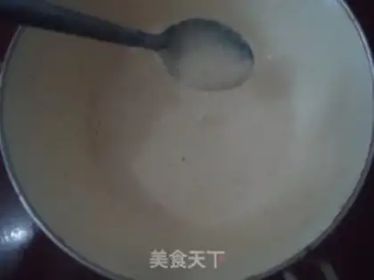 Make Sugar vinegar ribs step 2