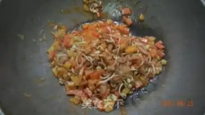 Make Soup step 6