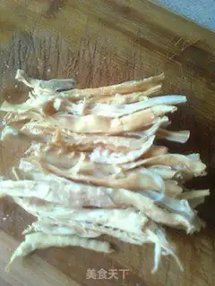 Make Dry meat step 7