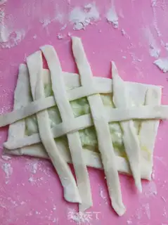 Make Smelt pie step 8
