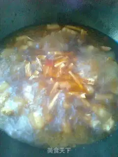 Make Dry meat step 8