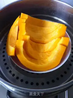 Make Pumpkin step 1